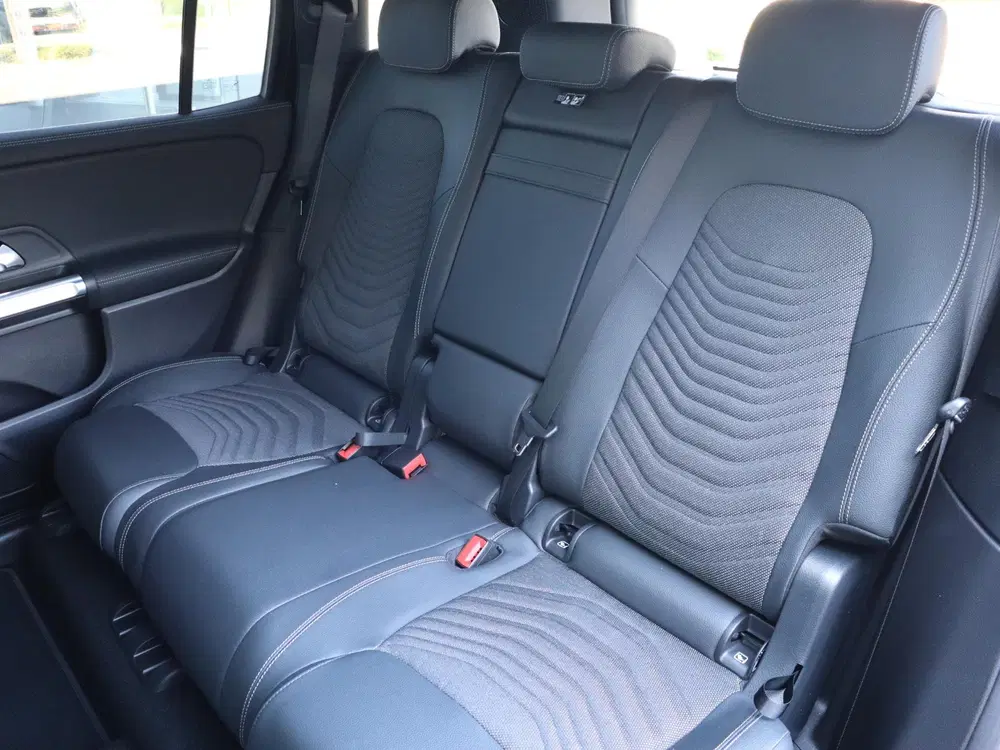 Mercedes-Benz EQB 250+ Essential Line 71 kWh l Trekhaak l St uit 2026, foto 11