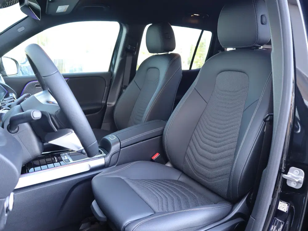 Mercedes-Benz EQB 250+ Essential Line 71 kWh l Trekhaak l St uit 2026, foto 12