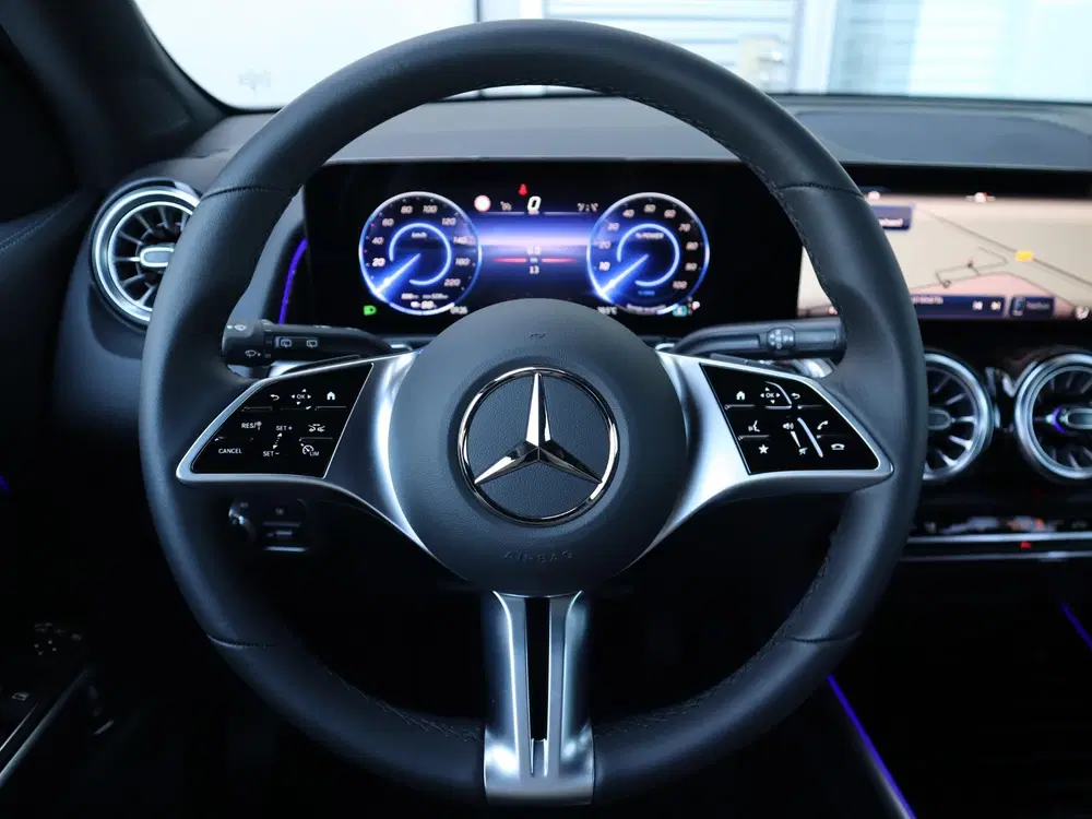 Mercedes-Benz EQB 250+ Essential Line 71 kWh l Trekhaak l St uit 2026, foto 13