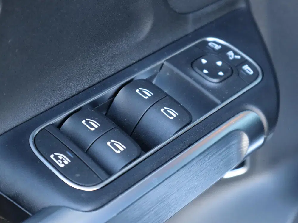 Mercedes-Benz EQB 250+ Essential Line 71 kWh l Trekhaak l St uit 2026, foto 15