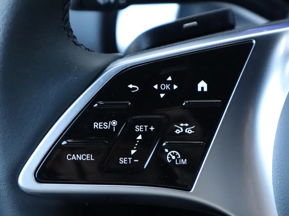 Mercedes-Benz EQB 250+ Essential Line 71 kWh l Trekhaak l St uit 2026, foto 16
