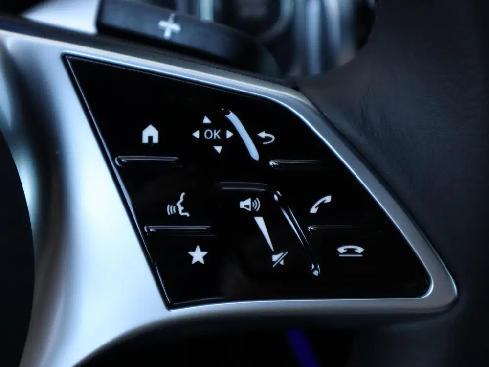 Mercedes-Benz EQB 250+ Essential Line 71 kWh l Trekhaak l St uit 2026, foto 17