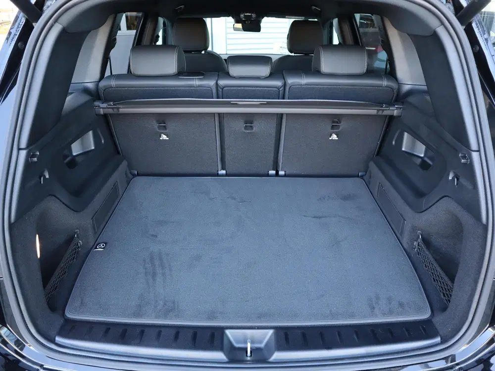 Mercedes-Benz EQB 250+ Essential Line 71 kWh l Trekhaak l St uit 2026, foto 6