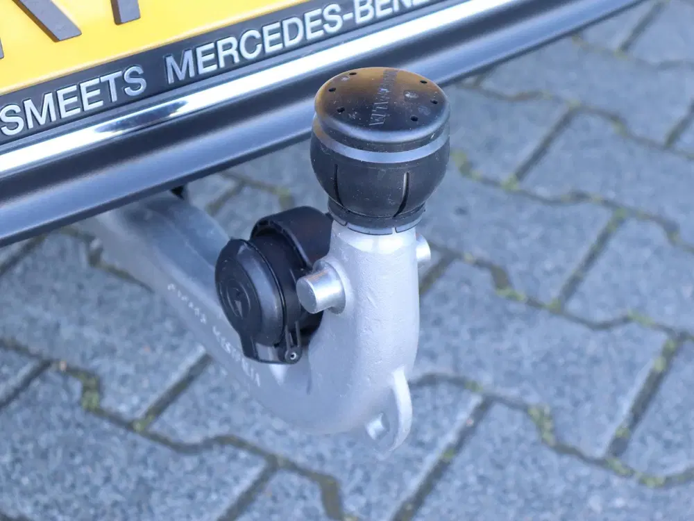 Mercedes-Benz EQB 250+ Essential Line 71 kWh l Trekhaak l St uit 2026, foto 9