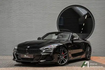 BMW Z4 sDrive20i High Executive M-sport uit 2021