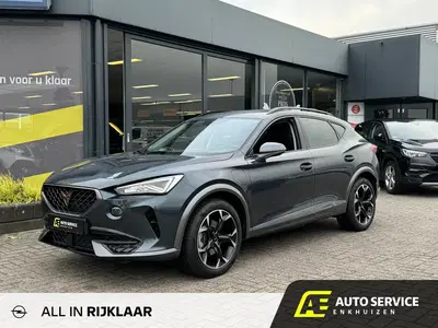 Cupra Formentor 1.4 e-Hybrid Adrenaline Geheel rijklaar in uit 2022