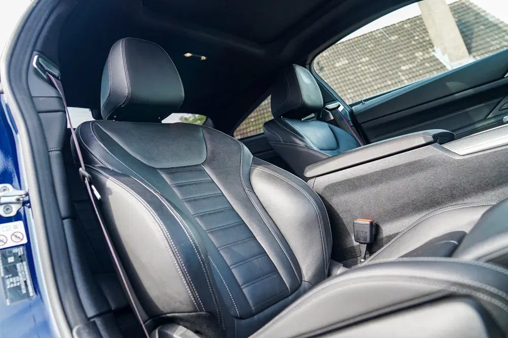 BMW 4-serie 4-serie Coupé 430i High Executive uit 2020, foto 18