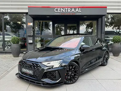 Audi RS3 2.5 TFSI RS 3 quattro Pano uit 2022
