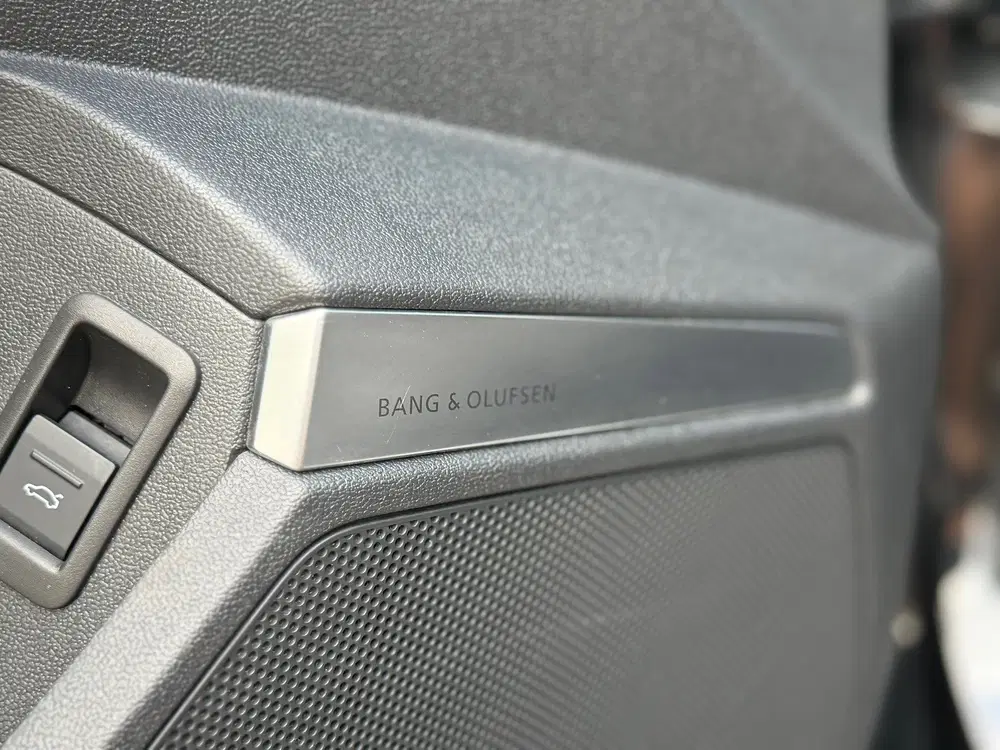 Audi RS3 2.5 TFSI RS 3 quattro Pano uit 2022, foto 12