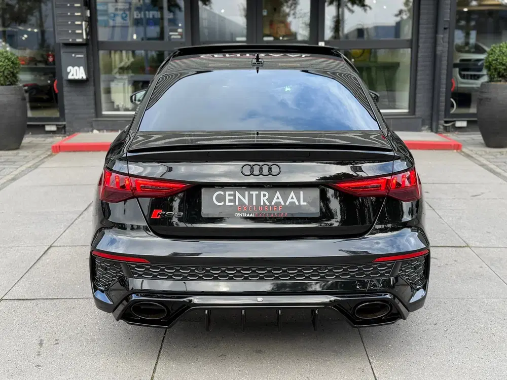 Audi RS3 2.5 TFSI RS 3 quattro Pano uit 2022, foto 5