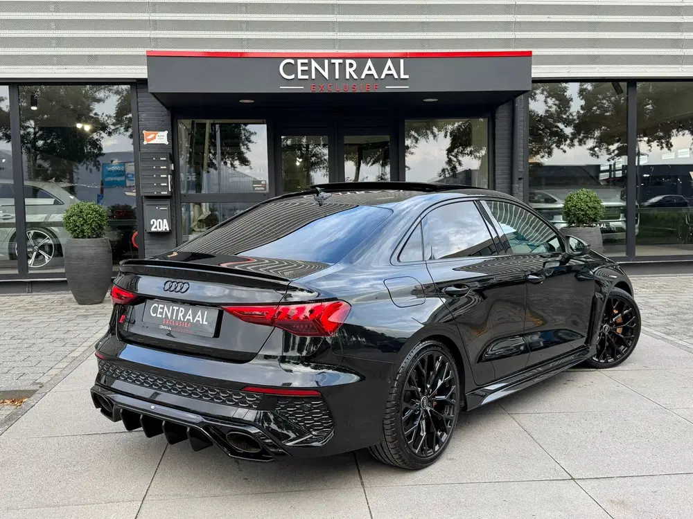 Audi RS3 2.5 TFSI RS 3 quattro Pano uit 2022, foto 6