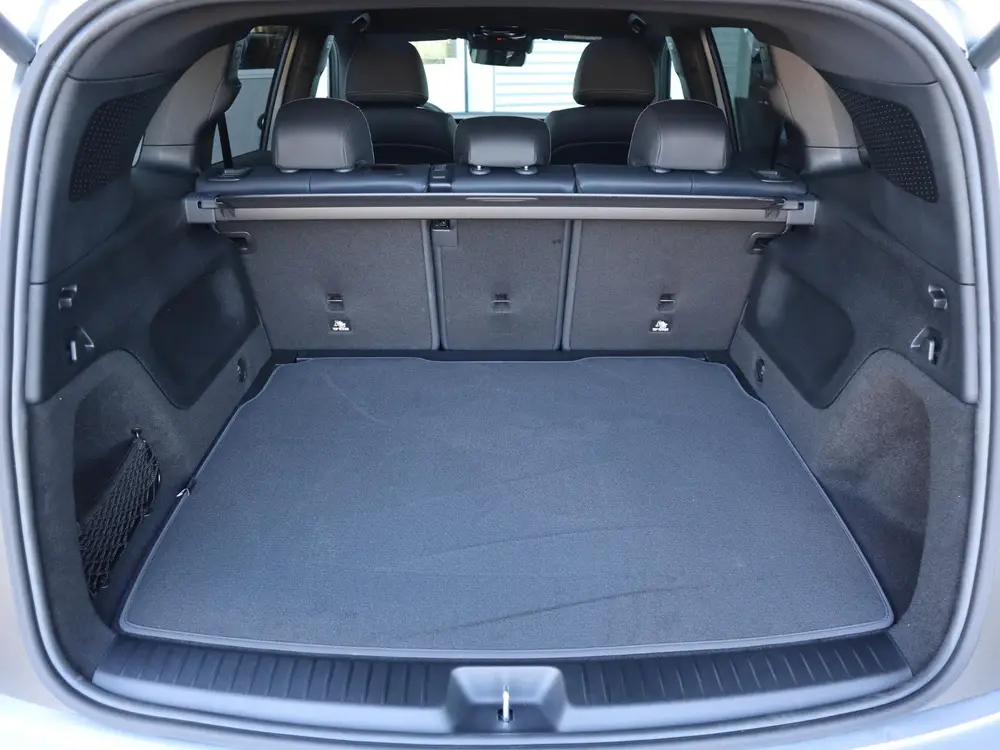 Mercedes-Benz GLB 250+ Business Solution 85.5 kWh l Keyless uit 2026, foto 8
