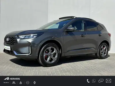 Ford Kuga 2.5 PHEV ST-Line X uit 2026