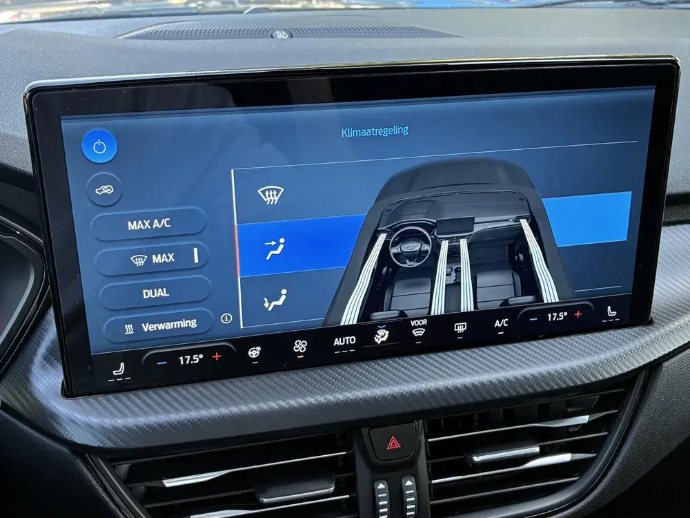 Ford Kuga 2.5 PHEV ST-Line X uit 2026, foto 4