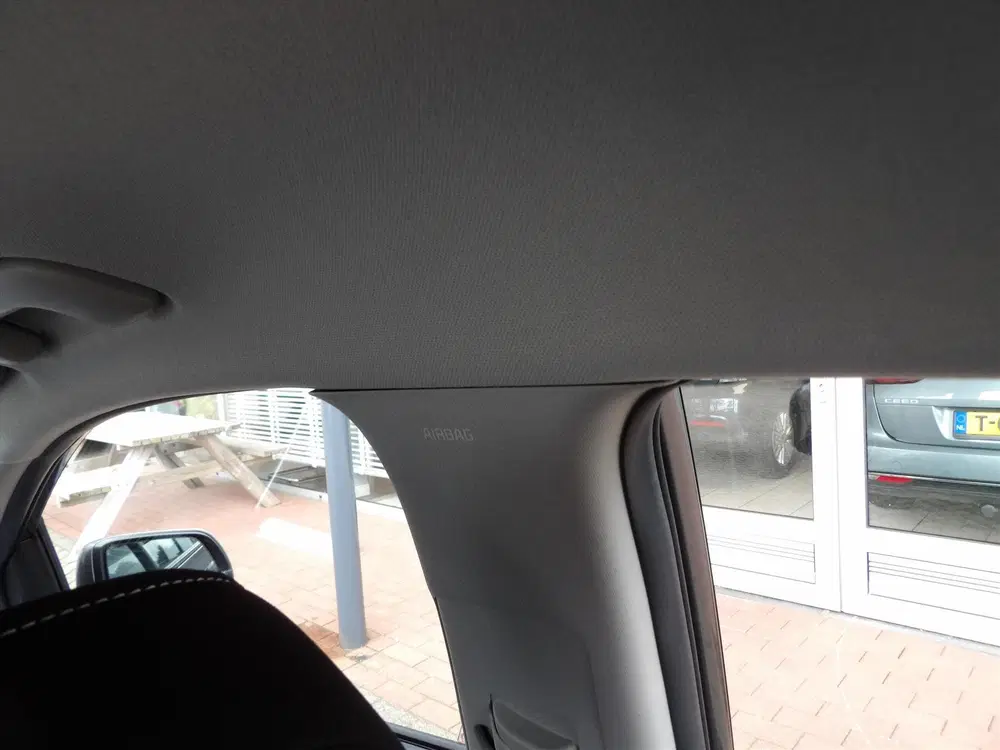Kia Picanto 1.0 DPi AUTOMAAT DynamicLine 26.000km Org. uit 2021, foto 11