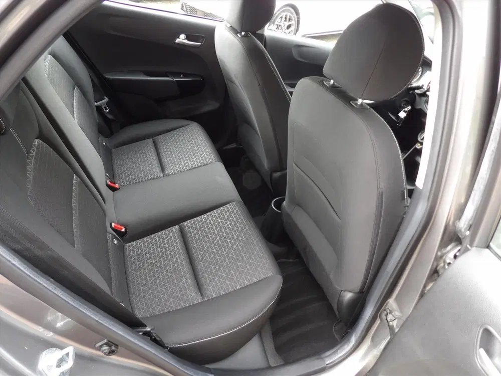 Kia Picanto 1.0 DPi AUTOMAAT DynamicLine 26.000km Org. uit 2021, foto 18