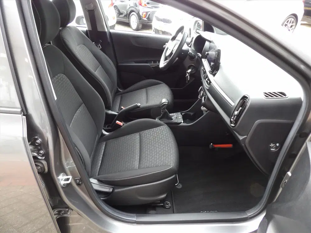 Kia Picanto 1.0 DPi AUTOMAAT DynamicLine 26.000km Org. uit 2021, foto 20