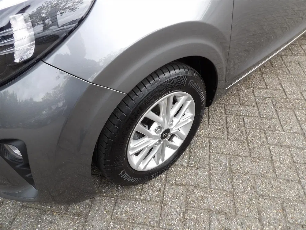 Kia Picanto 1.0 DPi AUTOMAAT DynamicLine 26.000km Org. uit 2021, foto 7