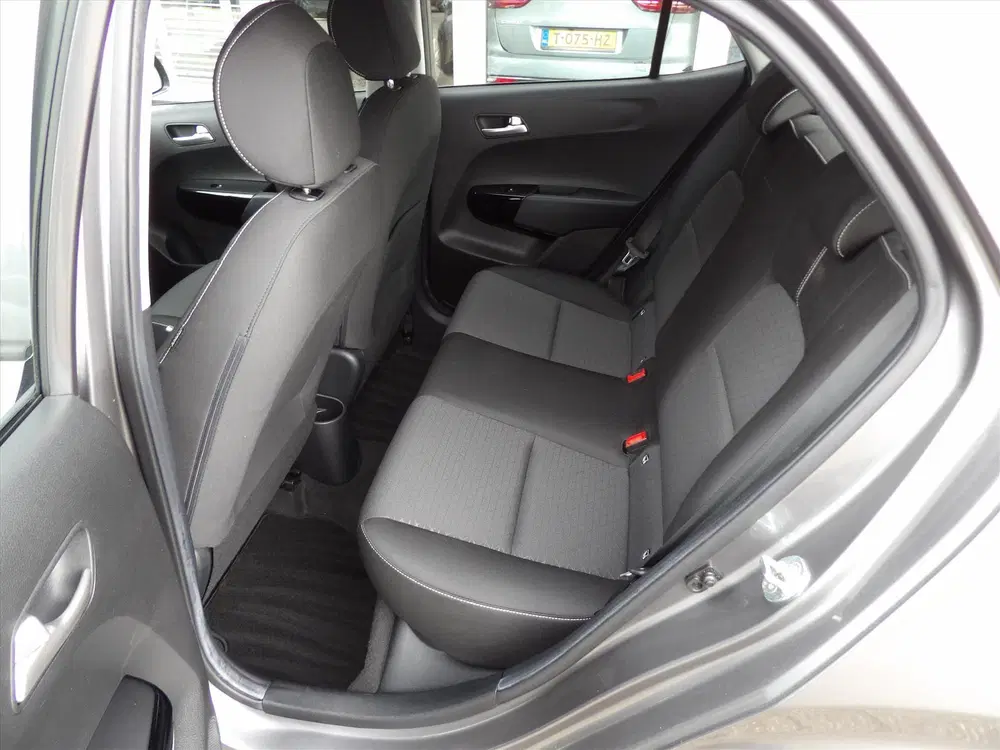 Kia Picanto 1.0 DPi AUTOMAAT DynamicLine 26.000km Org. uit 2021, foto 8