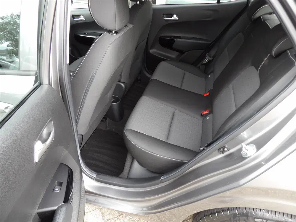 Kia Picanto 1.0 DPi AUTOMAAT DynamicLine 26.000km Org. uit 2021, foto 9