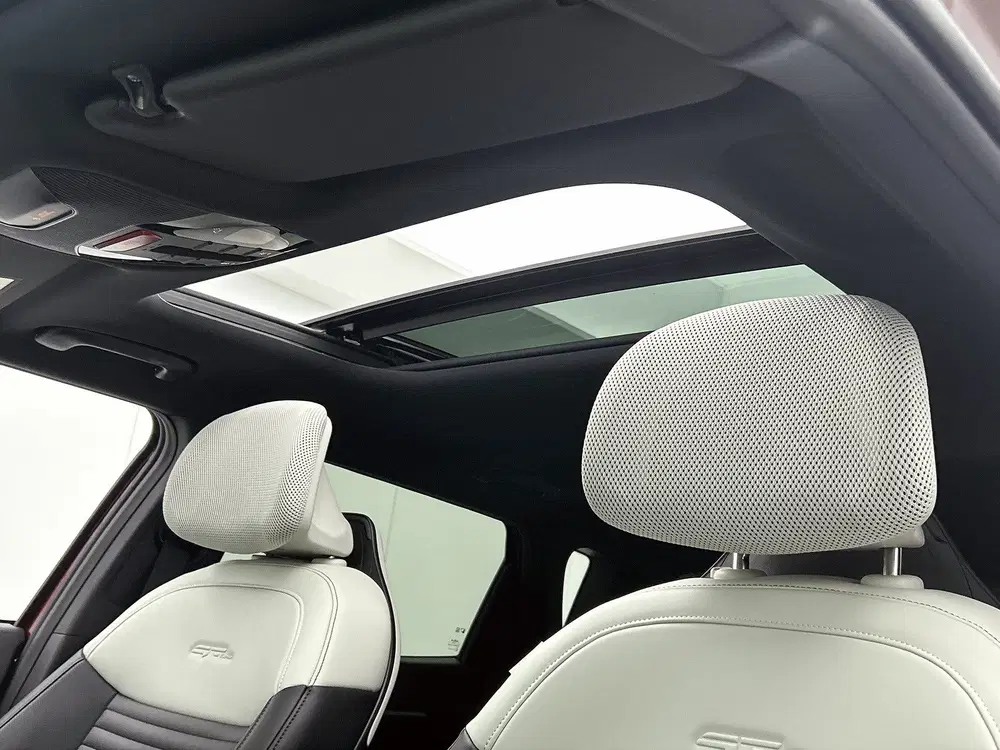 Kia EV4 GT-PlusLine 81.4 kWh Stoelverwarming uit 2026, foto 13