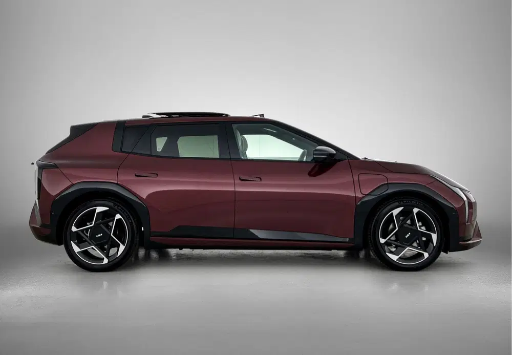 Kia EV4 GT-PlusLine 81.4 kWh Stoelverwarming uit 2026, foto 15