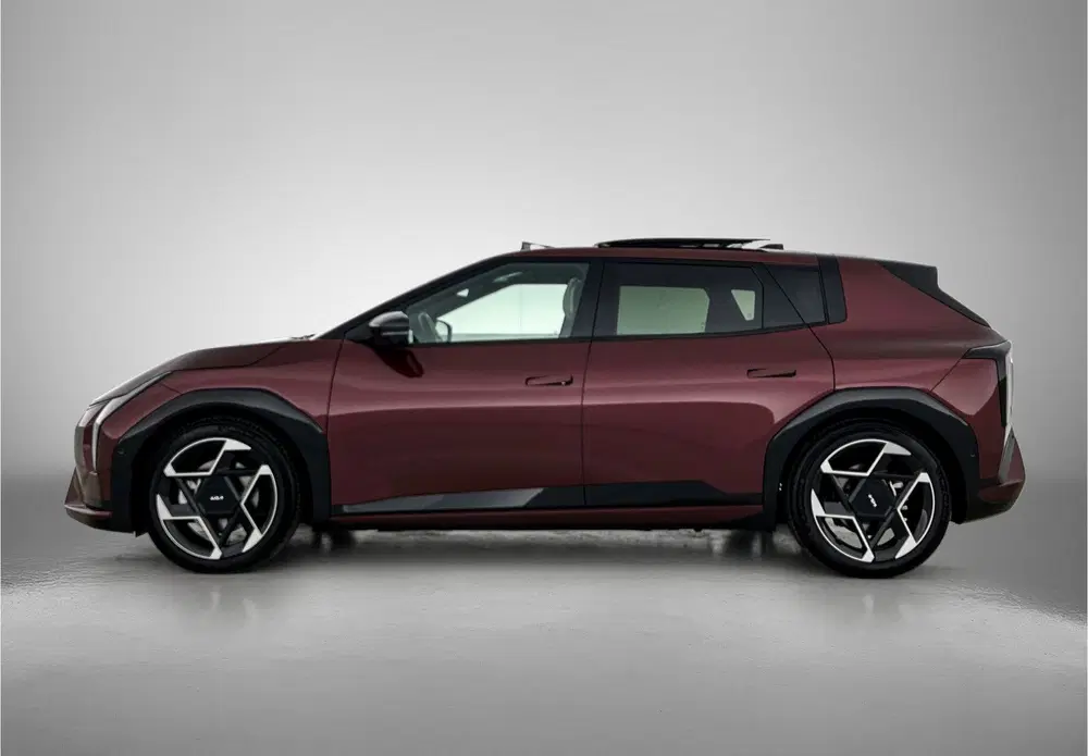 Kia EV4 GT-PlusLine 81.4 kWh Stoelverwarming uit 2026, foto 3