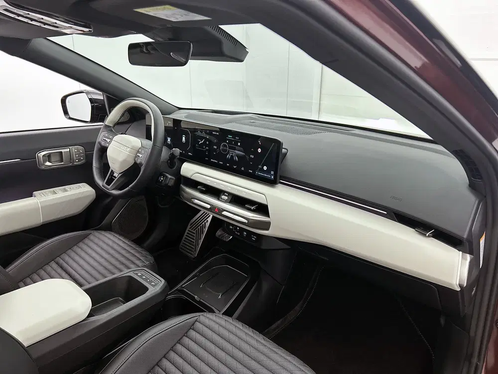 Kia EV4 GT-PlusLine 81.4 kWh Stoelverwarming uit 2026, foto 7