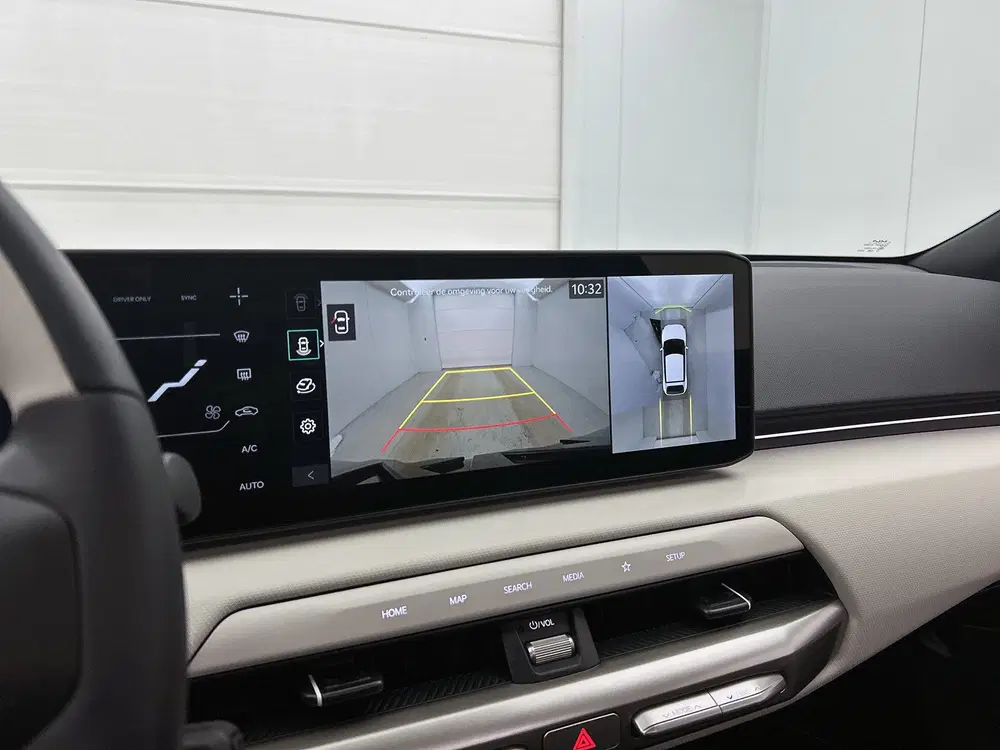 Kia EV4 GT-PlusLine 81.4 kWh Stoelverwarming uit 2026, foto 9