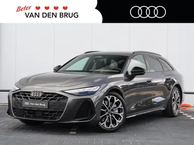 Audi A6 2.0 e-hybrid quattro S edition 299pk uit 2025