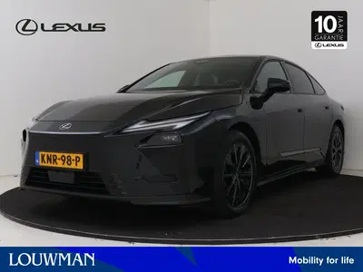 Lexus ES 350e Luxury Line uit 2026