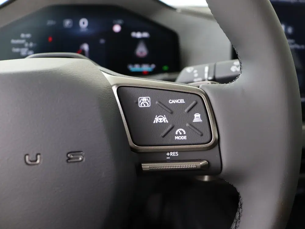 Lexus ES 350e Luxury Line uit 2026, foto 20