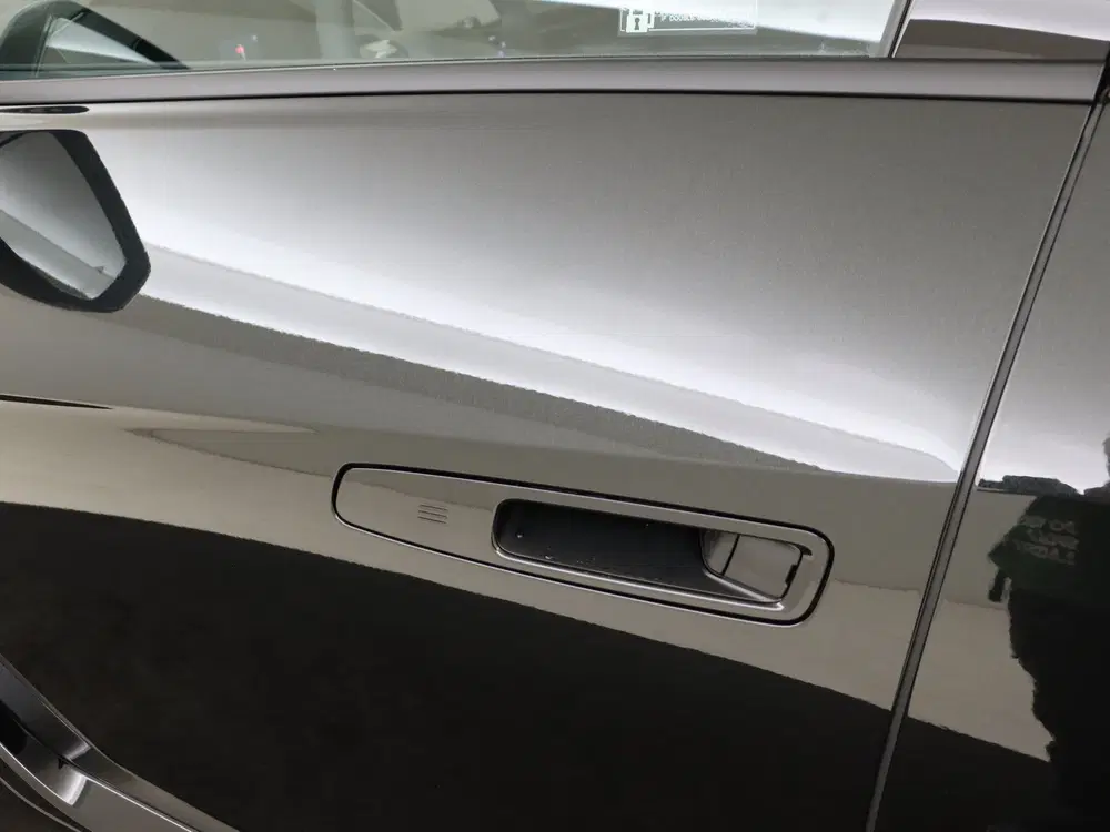 Lexus ES 350e Luxury Line uit 2026, foto 4
