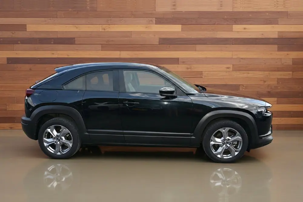 Mazda MX-30 e-SkyActiv 145 Comfort 36 kWh uit 2021, foto 5