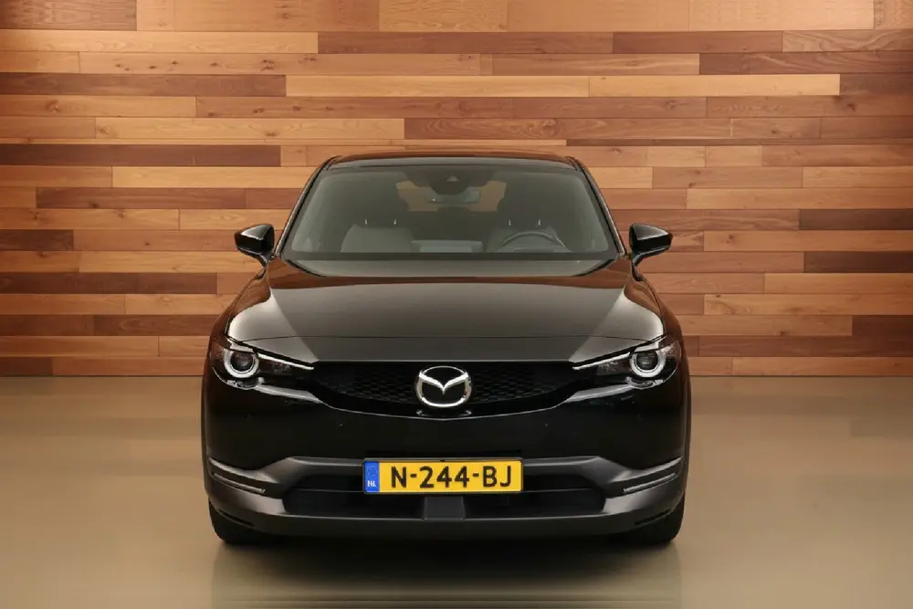 Mazda MX-30 e-SkyActiv 145 Comfort 36 kWh uit 2021, foto 7