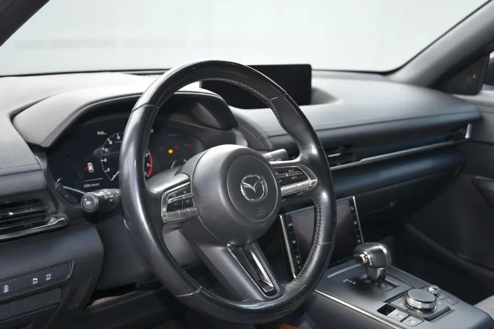 Mazda MX-30 e-SkyActiv 145 Comfort 36 kWh uit 2021, foto 9