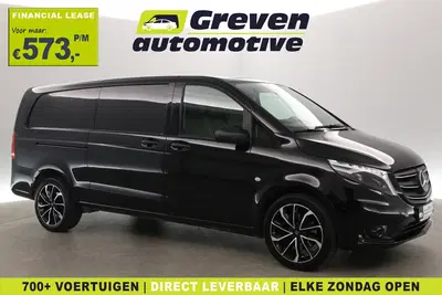 Mercedes-Benz Vito 119 CDI Extra Lang uit 2023