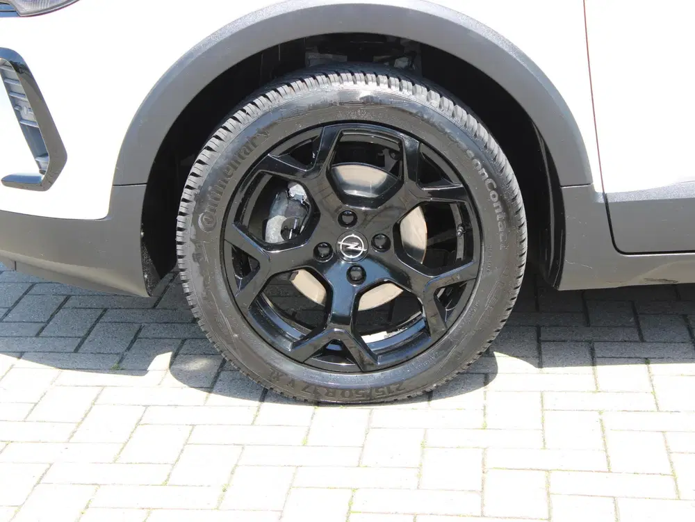 Opel Crossland 1.2 Turbo Level 4 uit 2023, foto 3