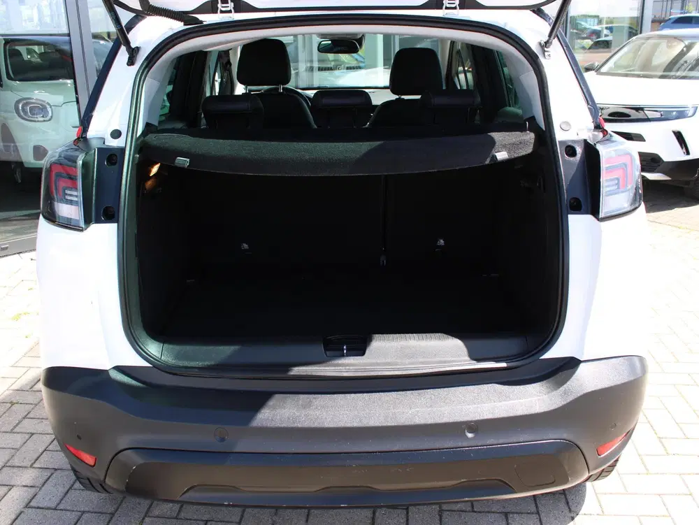 Opel Crossland 1.2 Turbo Level 4 uit 2023, foto 6