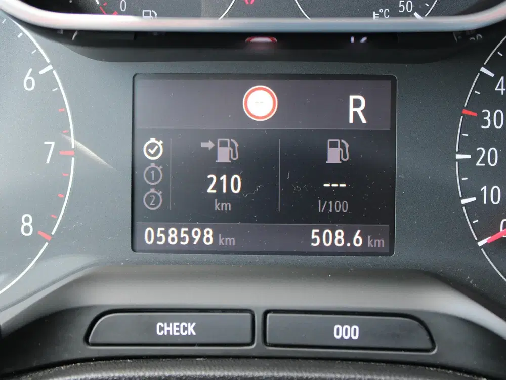 Opel Crossland 1.2 Turbo Level 4 uit 2023, foto 8