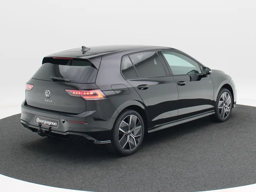 Volkswagen Golf R-Line Edition 1.5 eTSI 116 PK | Trekhaak | uit 2026, foto 2