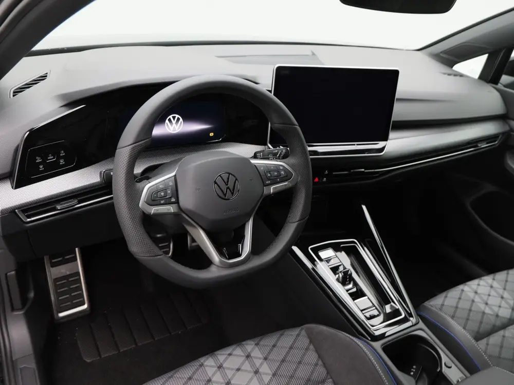 Volkswagen Golf R-Line Edition 1.5 eTSI 116 PK | Trekhaak | uit 2026, foto 3