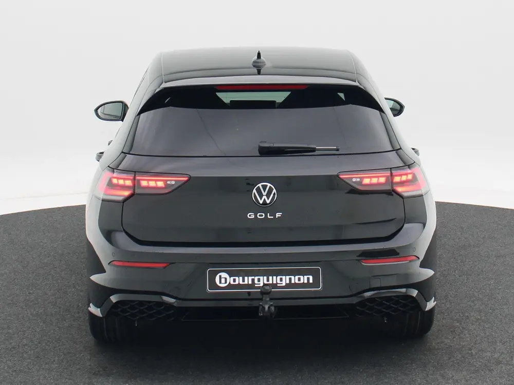 Volkswagen Golf R-Line Edition 1.5 eTSI 116 PK | Trekhaak | uit 2026, foto 5