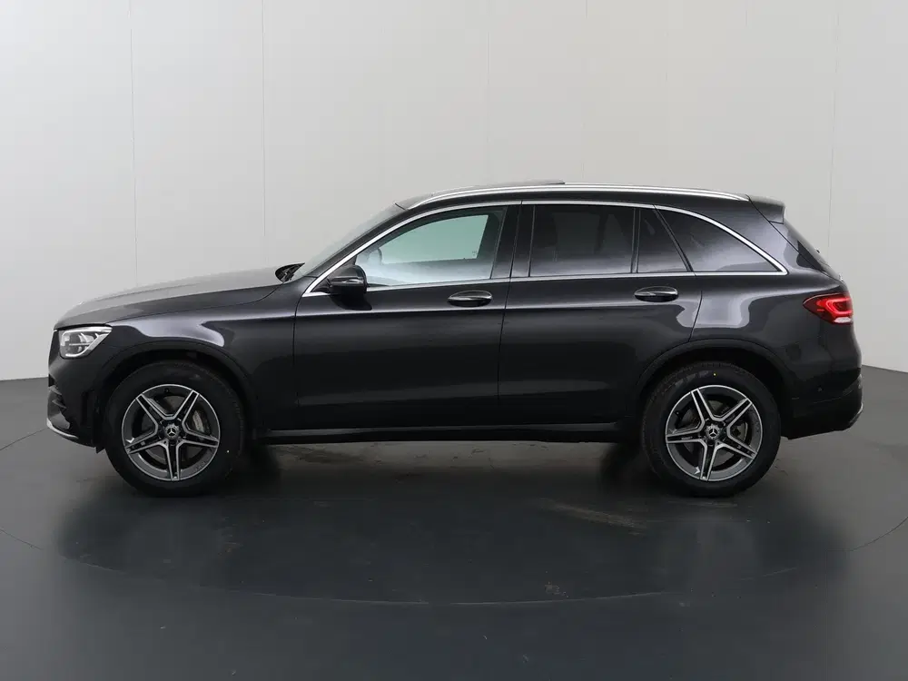 Mercedes-Benz GLC 300e 4MATIC AMG uit 2022, foto 5