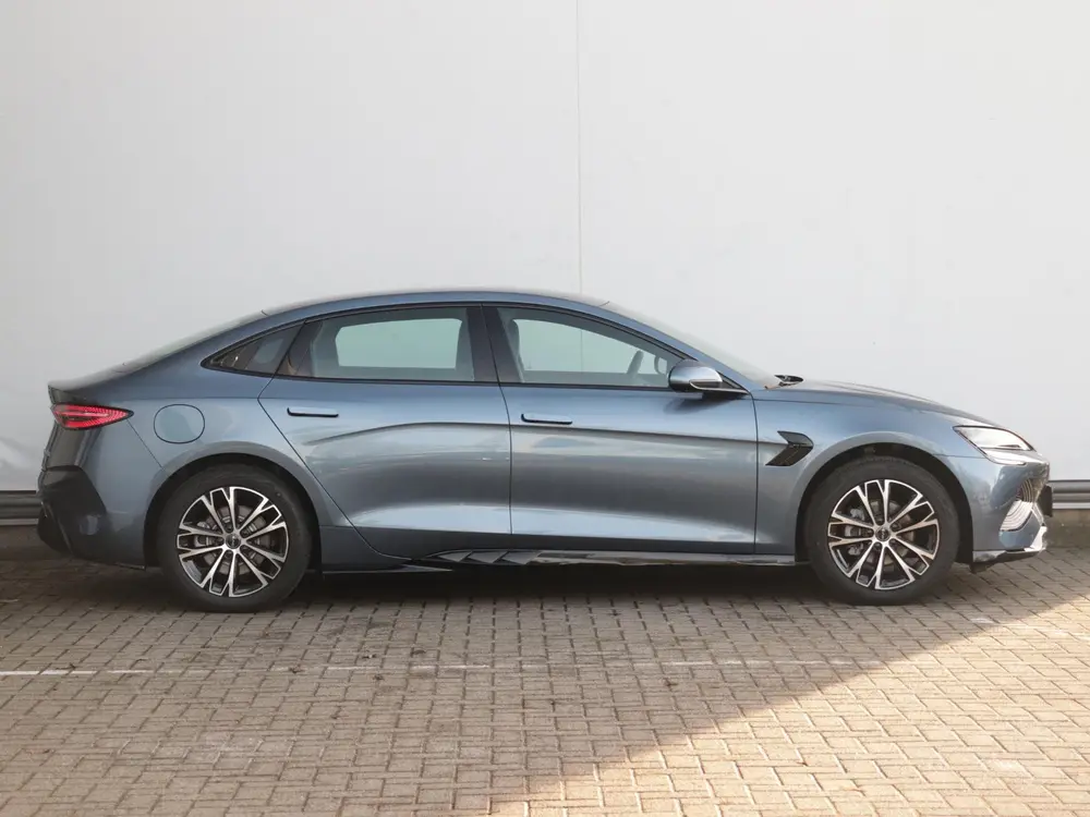 BYD Seal uit 2026