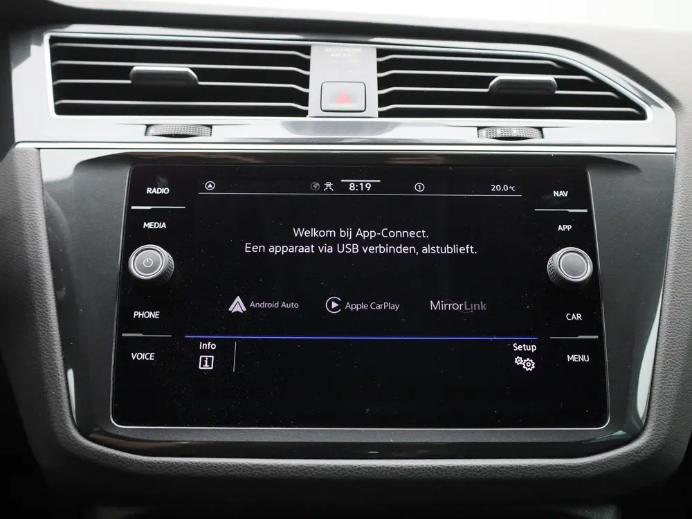 Volkswagen Tiguan 1.5 TSI Life | Climate Control| Parkeersen uit 2021, foto 20