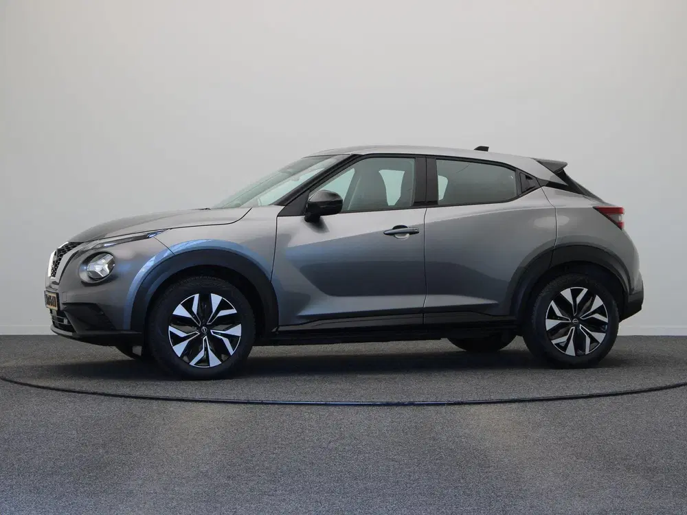 Nissan Juke 1.0 DIG-T Acenta uit 2024, foto 12