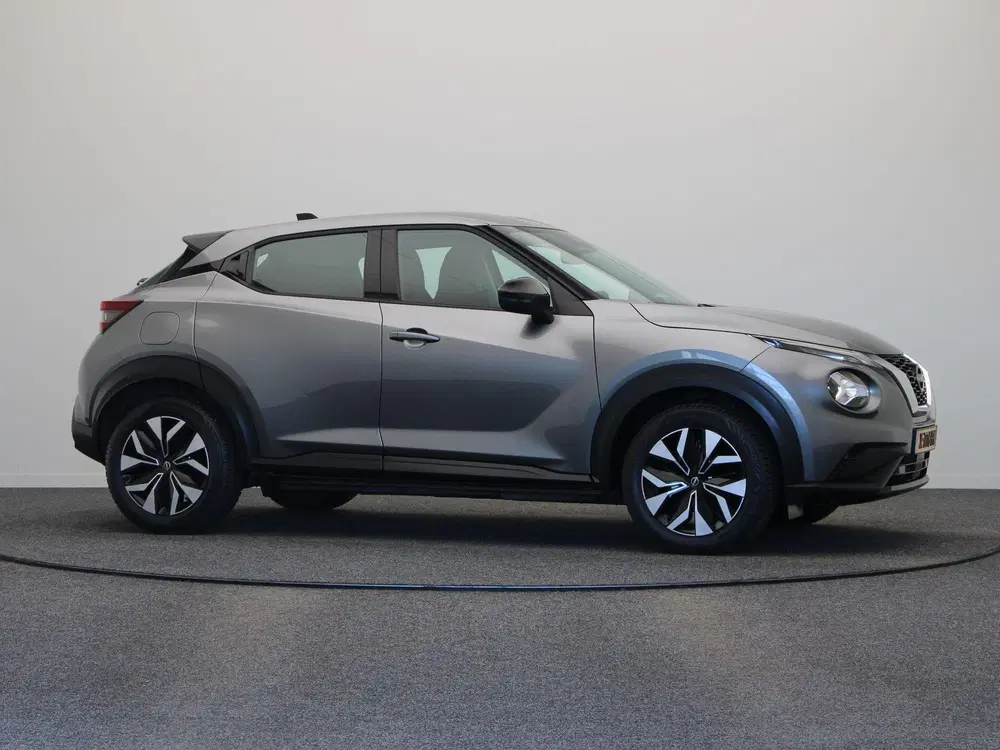 Nissan Juke 1.0 DIG-T Acenta uit 2024, foto 13