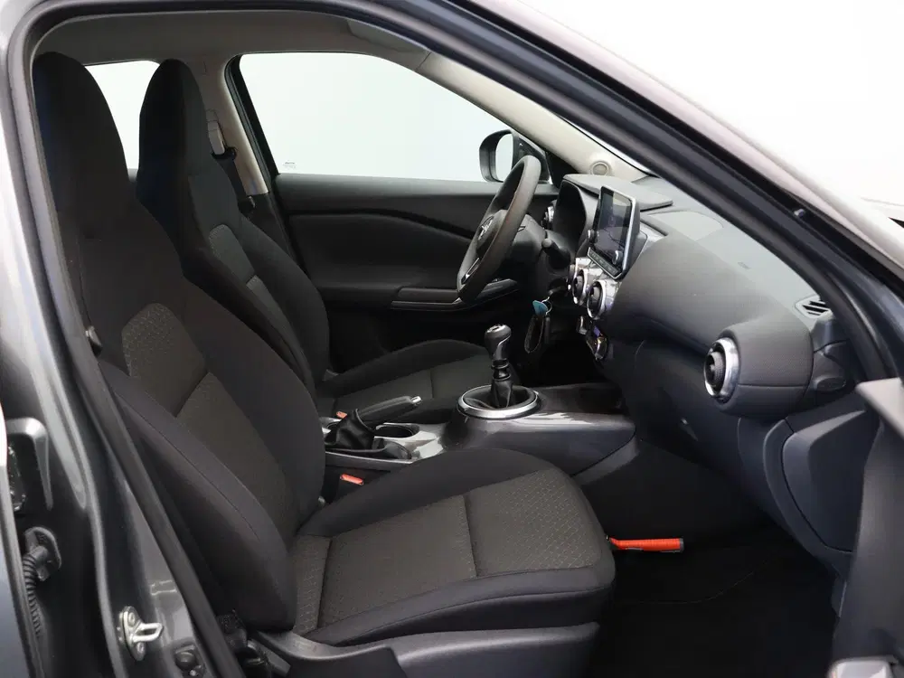 Nissan Juke 1.0 DIG-T Acenta uit 2024, foto 14