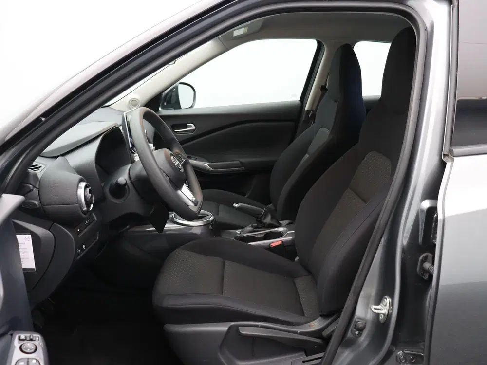 Nissan Juke 1.0 DIG-T Acenta uit 2024, foto 18